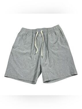 Fair Harbor Men’s‎ Size XL Lined Swim Trunks EUC